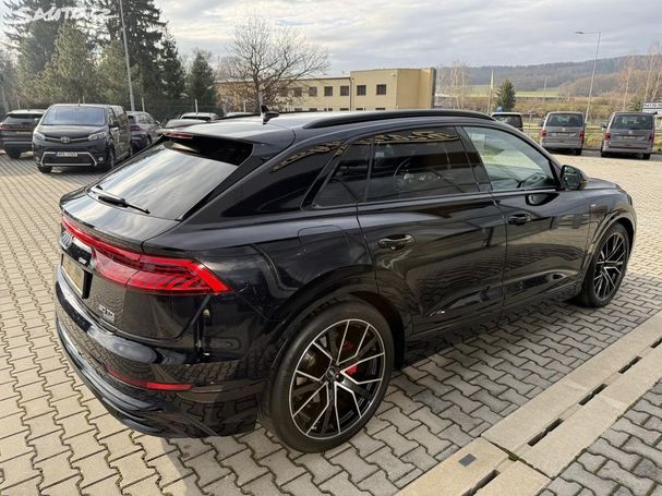 Audi Q8 50 TDI S-line 210 kW image number 13