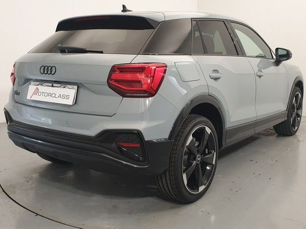 Audi Q2 30 TDI 85 kW image number 2