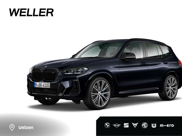 BMW X3 M40d xDrive 250 kW image number 2