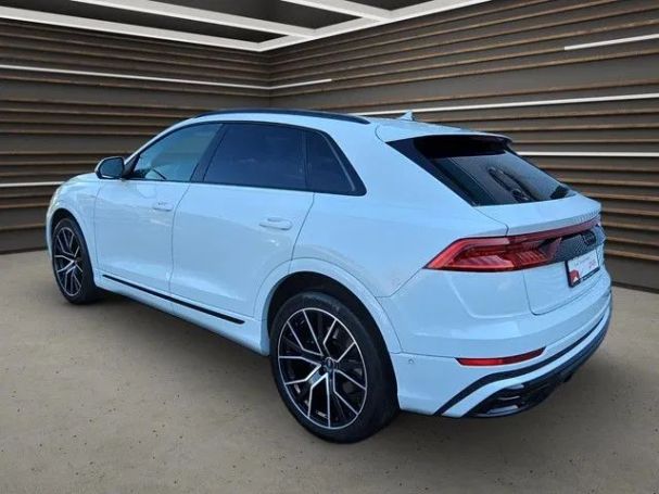 Audi Q8 210 kW image number 4