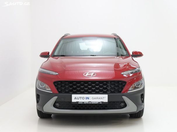 Hyundai Kona 88 kW image number 4