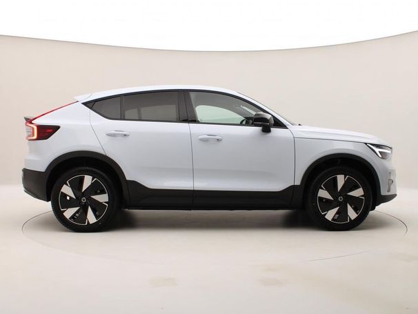 Volvo C40 Pure Electric Plus 185 kW image number 14