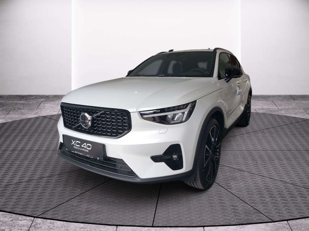 Volvo XC40 T5 Ultimate 192 kW image number 1