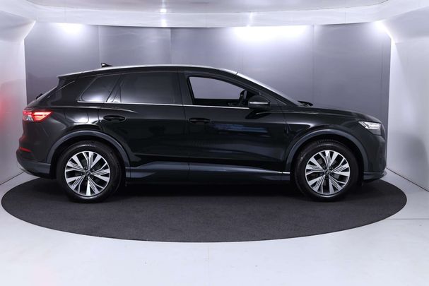 Audi Q4 35 e-tron Advanced 125 kW image number 20