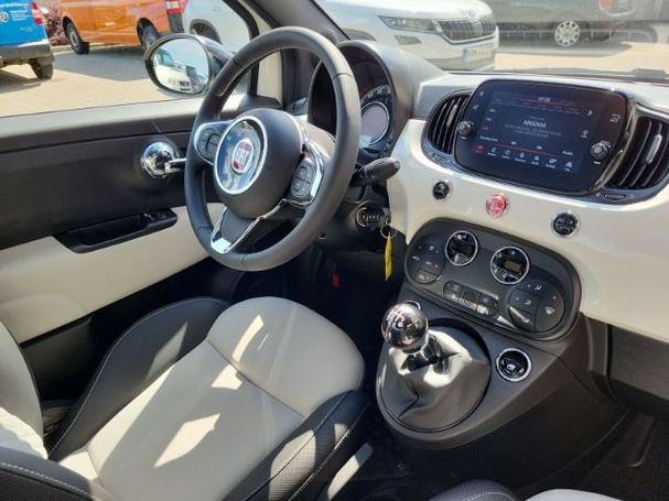 Fiat 500 1.0 51 kW image number 15