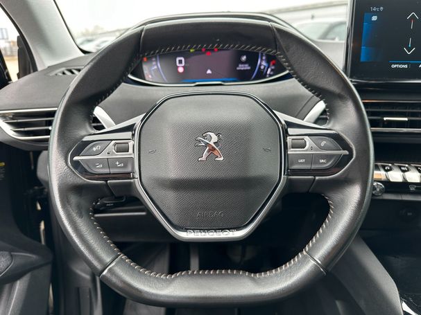 Peugeot 5008 96 kW image number 19