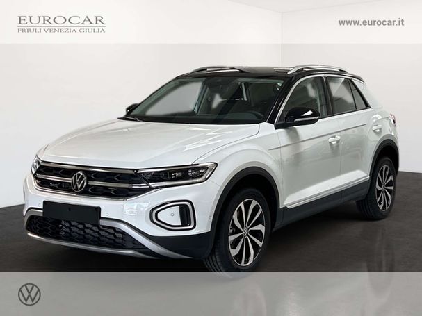 Volkswagen T-Roc 1.0 TSI Style 85 kW image number 1