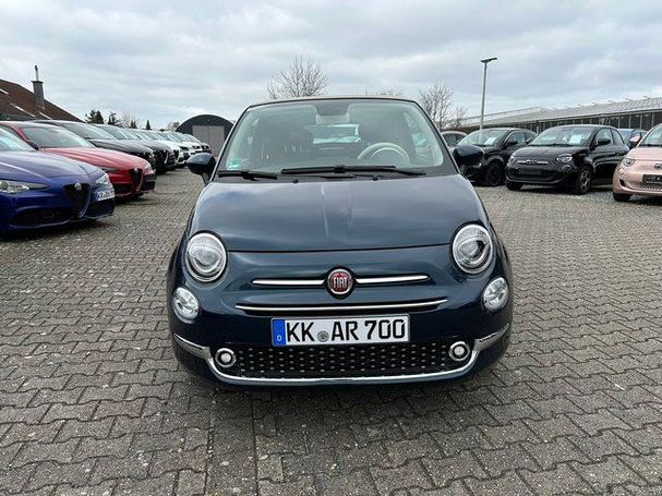 Fiat 500C 51 kW image number 2