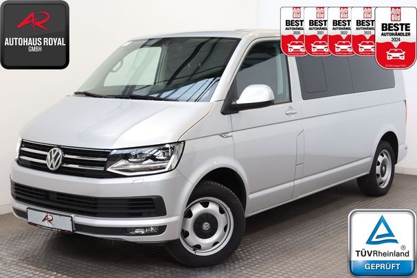 Volkswagen T6 Caravelle 146 kW image number 1