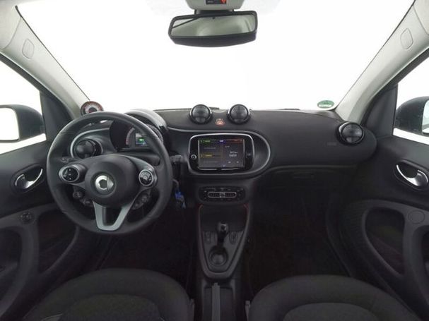 Smart ForTwo EQ 60 kW image number 7