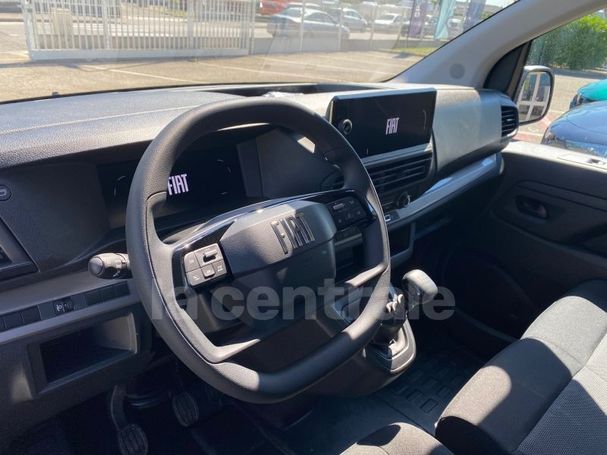 Fiat Scudo 107 kW image number 13