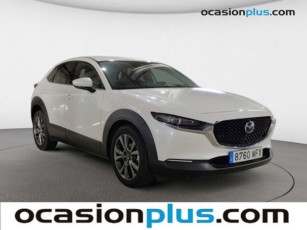 Mazda CX-30 2.0 137 kW image number 2