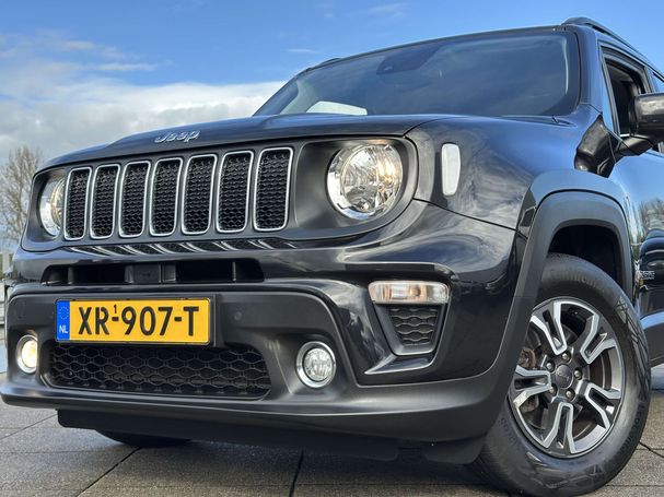 Jeep Renegade 1.0 88 kW image number 1