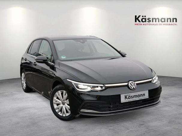 Volkswagen Golf 2.0 TDI DSG 110 kW image number 17