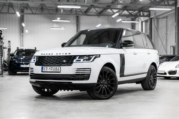 Land Rover Range Rover 250 kW image number 2