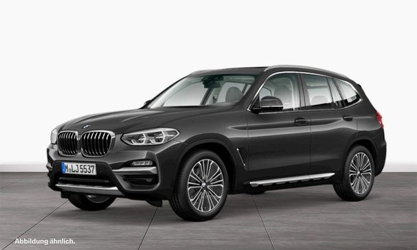 BMW X3 xDrive20d 140 kW image number 1