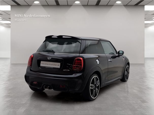 Mini John Cooper Works 170 kW image number 3