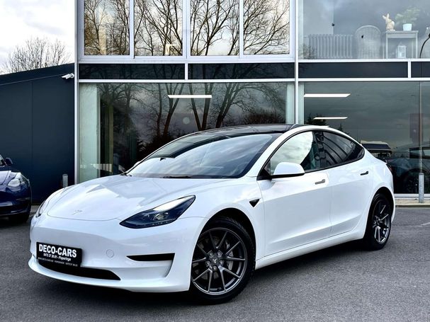 Tesla Model 3 254 kW image number 3