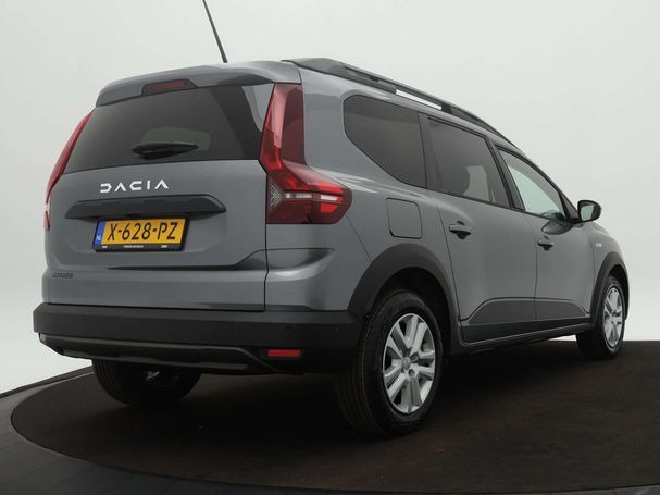 Dacia Jogger TCe 100 ECO-G Expression 74 kW image number 6