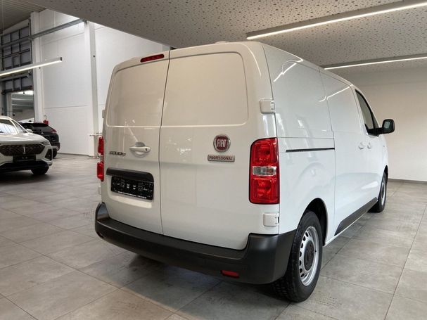 Fiat Scudo L2 2.0 Multijet 145 107 kW image number 3