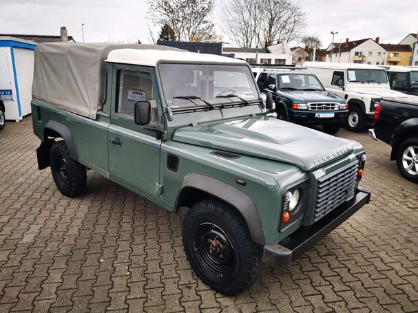 Land Rover Defender 90 kW image number 3