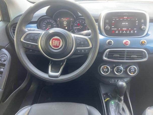 Fiat 500X 1.3 DCT Cross 110 kW image number 8