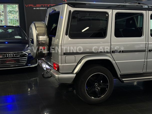 Mercedes-Benz G 350 d 180 kW image number 24