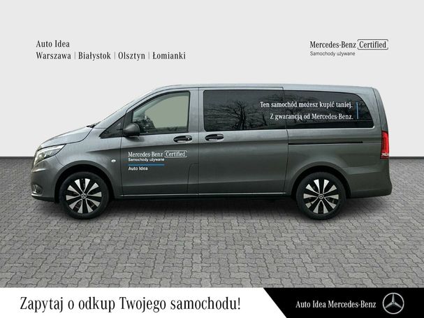 Mercedes-Benz Vito 120 kW image number 10