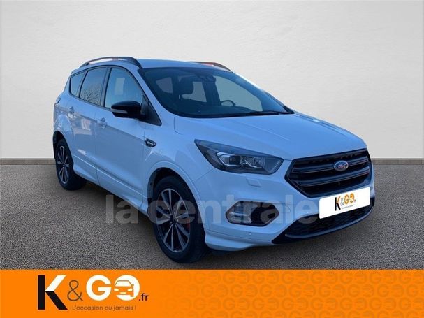 Ford Kuga 1.5 ST-Line 110 kW image number 2