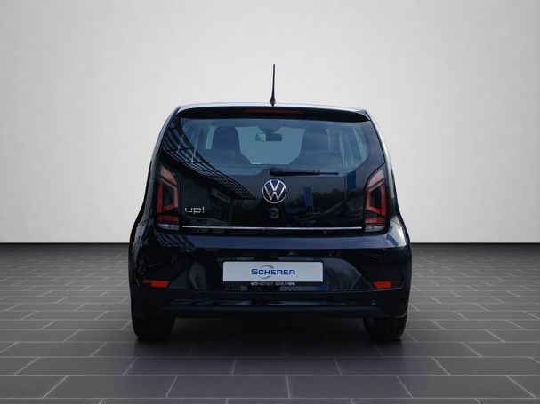 Volkswagen up! 1.0 UNITED 48 kW image number 7