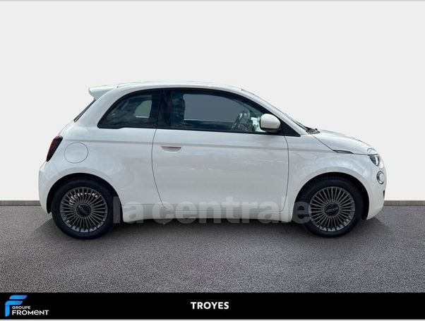 Fiat 500 e 42 kWh 88 kW image number 5