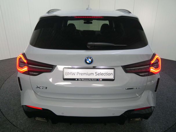 BMW X3 xDrive30e 215 kW image number 7