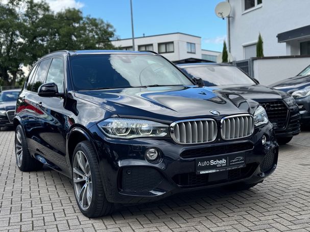 BMW X5 xDrive40d 230 kW image number 8