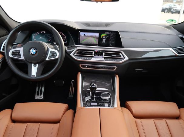 BMW X6 xDrive 210 kW image number 5