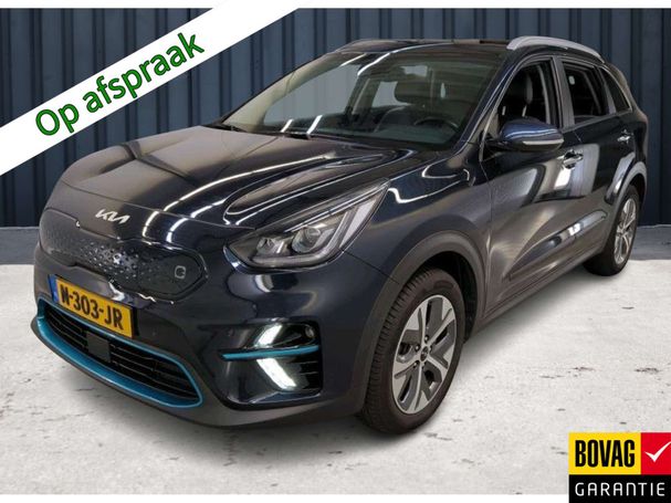 Kia Niro e 64 kWh 150 kW image number 1