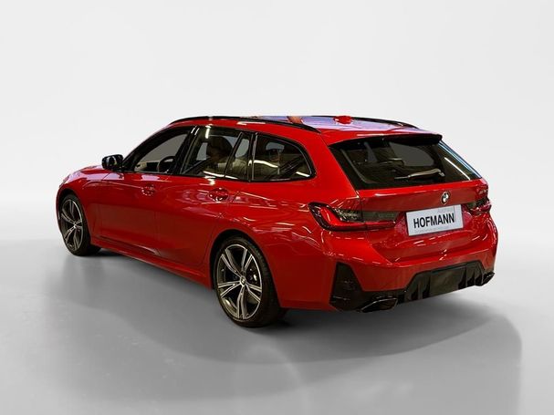 BMW 340i xDrive Touring 275 kW image number 4