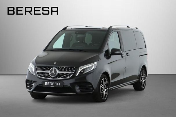 Mercedes-Benz V 250d 140 kW image number 1