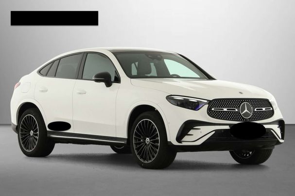 Mercedes-Benz GLC 300 de 4Matic 245 kW image number 8