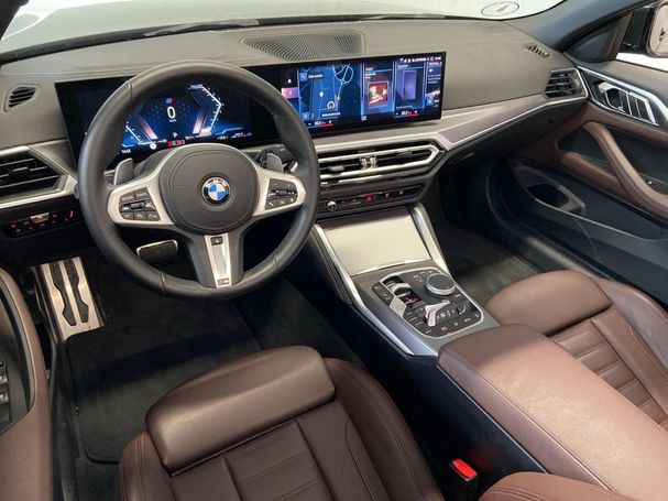 BMW 430i Cabrio M Sport 180 kW image number 8