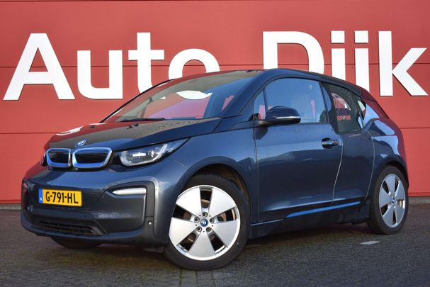 BMW i3 120Ah 125 kW image number 1