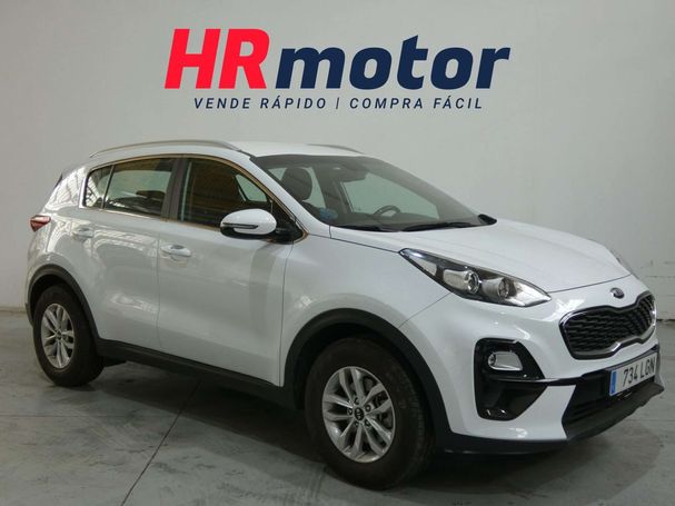 Kia Sportage 2WD 100 kW image number 1