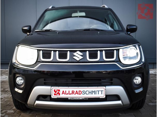 Suzuki Ignis 61 kW image number 2