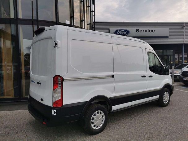 Ford E-Transit Trend 135 kW image number 9