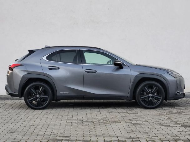 Lexus UX 250h 135 kW image number 8