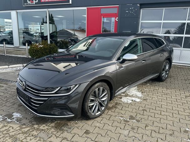 Volkswagen Arteon 2.0 TDI 110 kW image number 1