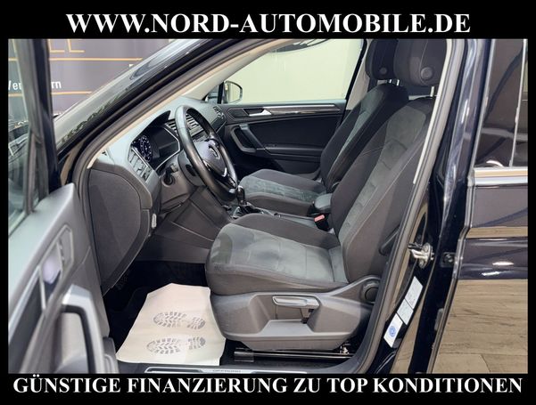 Volkswagen Tiguan Allspace 2.0 TDI DSG Highline 4Motion 140 kW image number 14