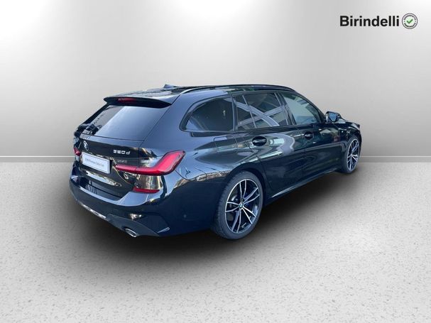 BMW 320d Touring 140 kW image number 3