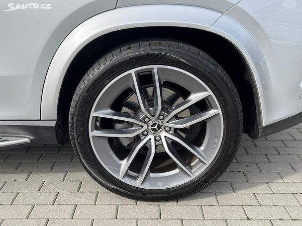 Mercedes-Benz GLE 450 4Matic 270 kW image number 11