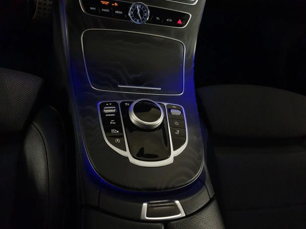 Mercedes-Benz E 220 d T 9G-Tronic 143 kW image number 33