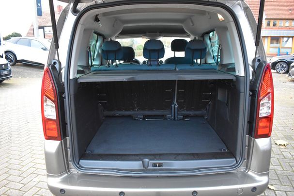 Citroen Berlingo Multispace SELECTION 72 kW image number 14